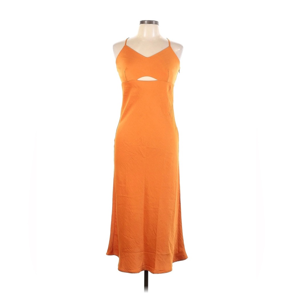 House of Harlow slip dress